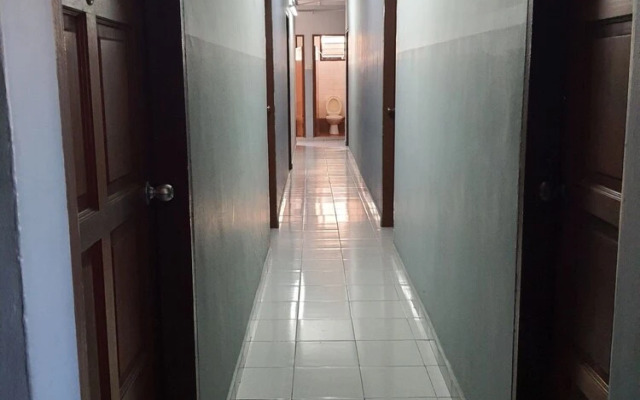 OYO 90433 Cido Hotel
