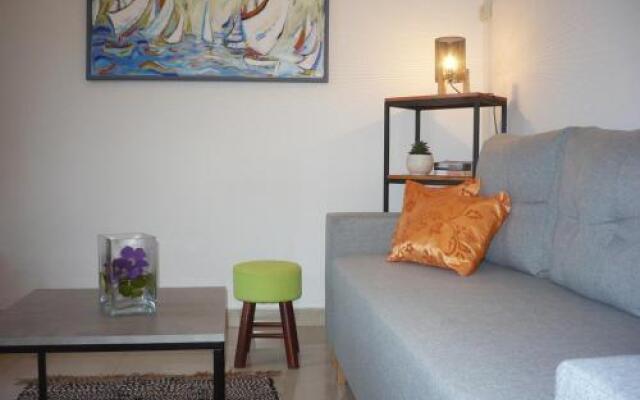 Apartmani Karmen Pula