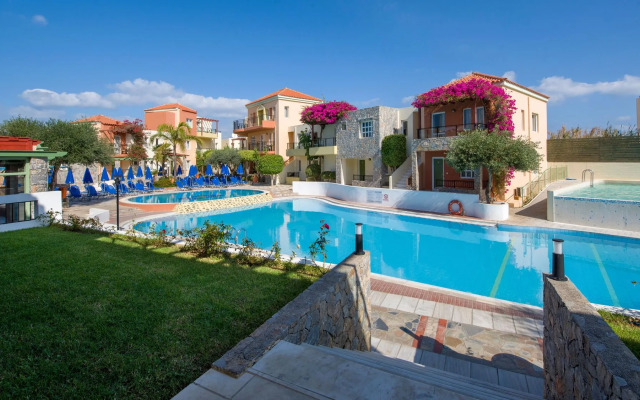 Stefan Village Hotel Apartments