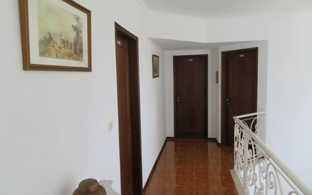 Hotel Alcaide