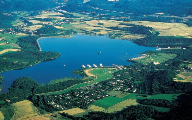 Victor's Seehotel Weingärtner