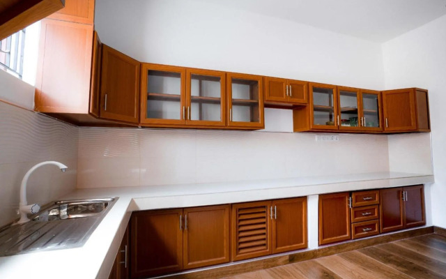 Sri Construction Circuit Bungalow