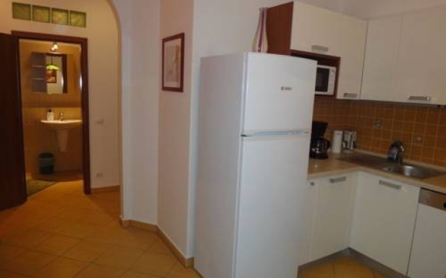 City Apartments Budapest