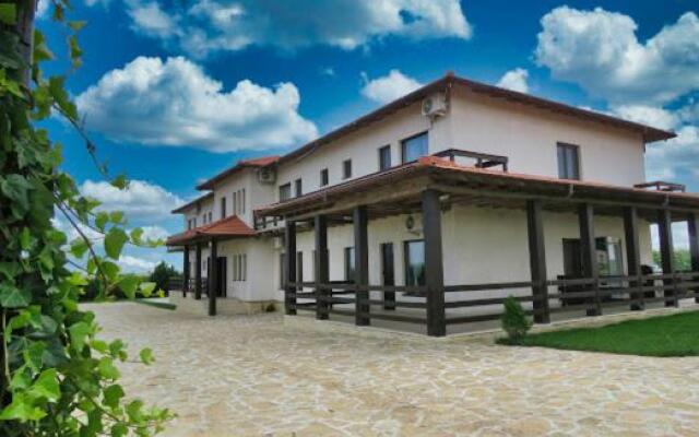 Reședința Prințeselor