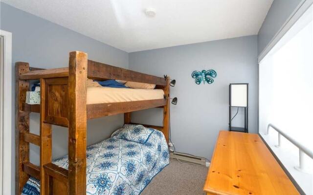 Timber Run Condominiums