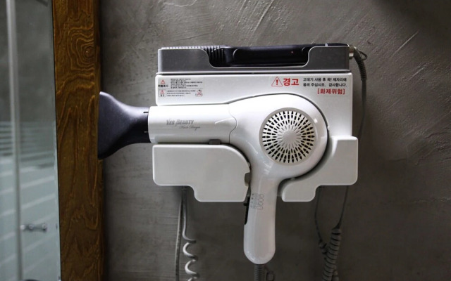 Yeoju Tomato Self Check-in Motel