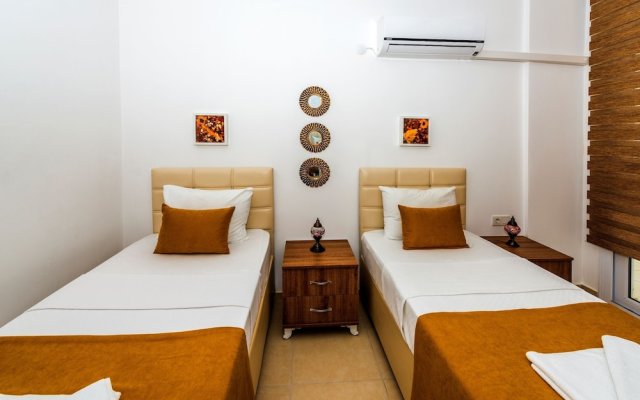 Pinara Residence Three Bedroom D4