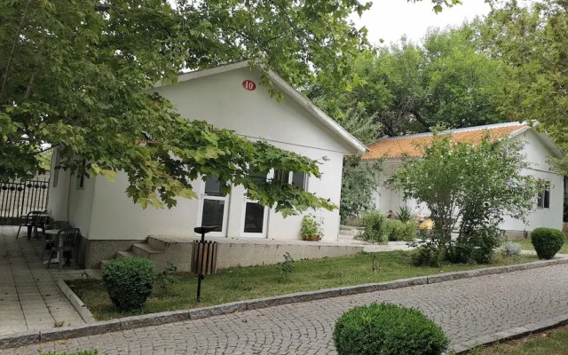 Saint Nikola Holiday Complex
