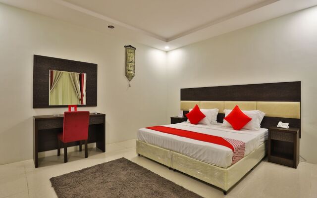 OYO 349 Haifaa Furnished Units 2