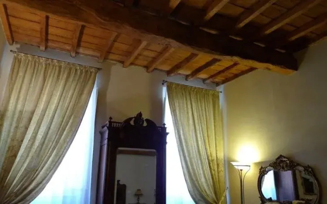 Al Palazzo Antico