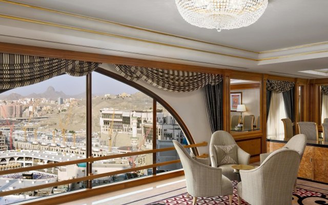 Makkah Hotel