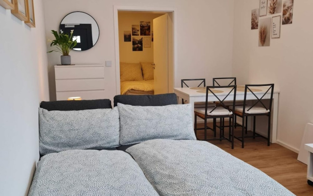on the Avenue Comfortable Holiday Residence