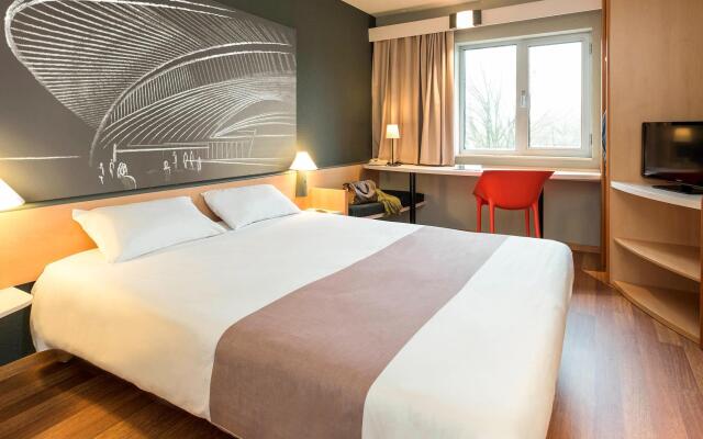 ibis Liège Seraing