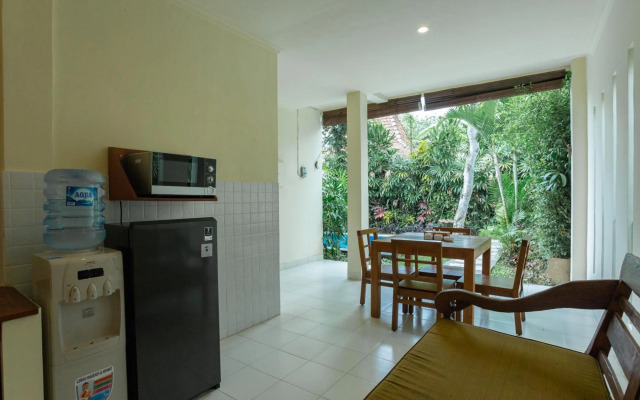 Ubud Heaven Penestanan