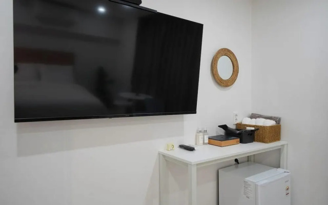 hotel daor