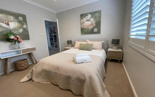 Seaview at Gerringong - newly listed for holidays – Guest Rooms – Gerringong