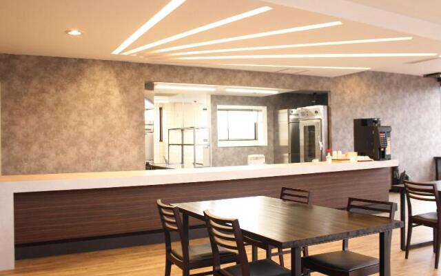 OYO Hotel New Osamura Sabae