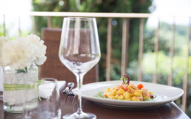 Villa Giorgia Albergo In Collin