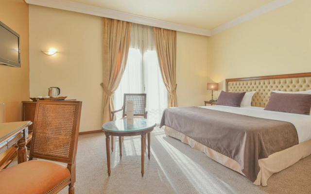 Hotel Acropole Tunis - Image 3