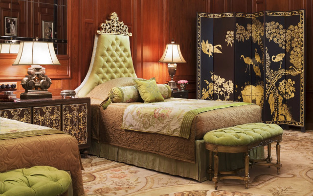 Rambagh Palace