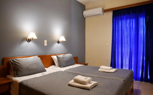 Akatos Hotel