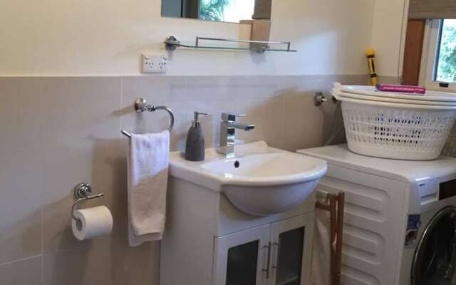 Mystic View Cottage Wandiligong