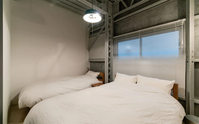 prosperityta Yutaka 2F / Vacation STAY 80031