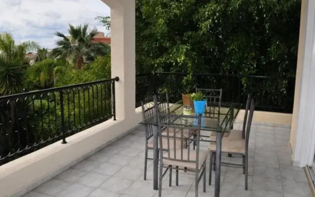 Villa Julia