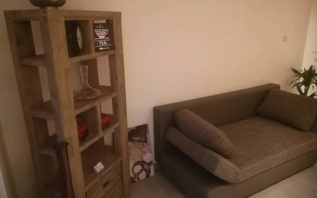 Shs Suite Home Sweet City 335 Mokko