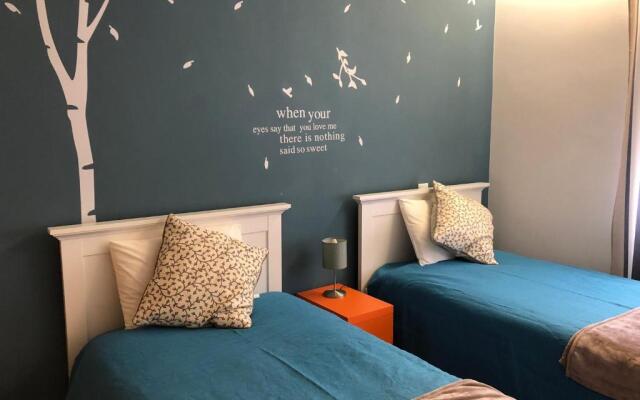 Atlantic Nest Coimbra