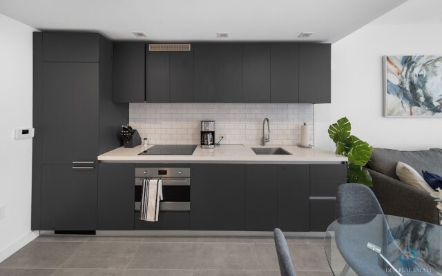 Apartment at Downtown Miami