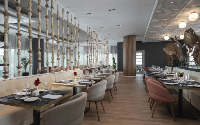 Hyatt Centric Santo Domingo