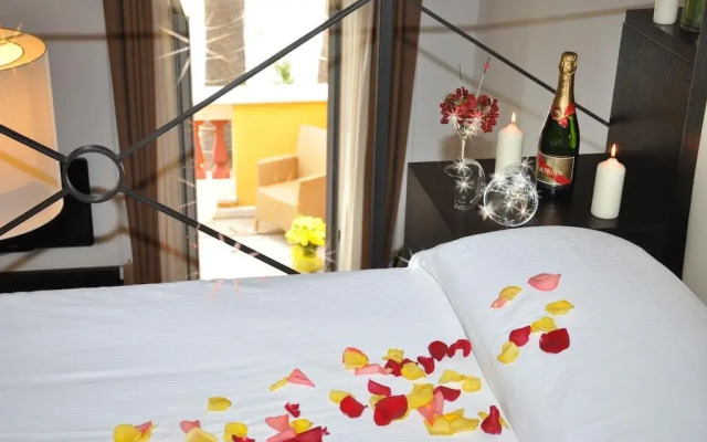Villa Eva Beach