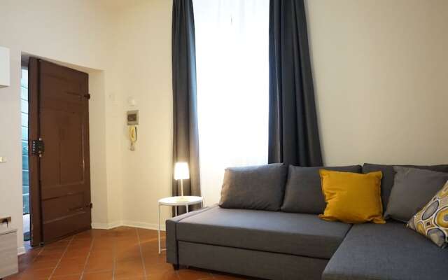 Alida Apartment