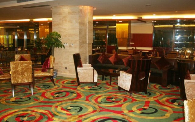 Xinci Business Hotel