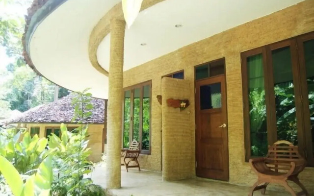 The Natural Healing Spa Retreat