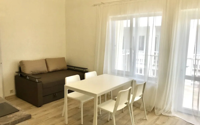 Отель Sunny Zatoka