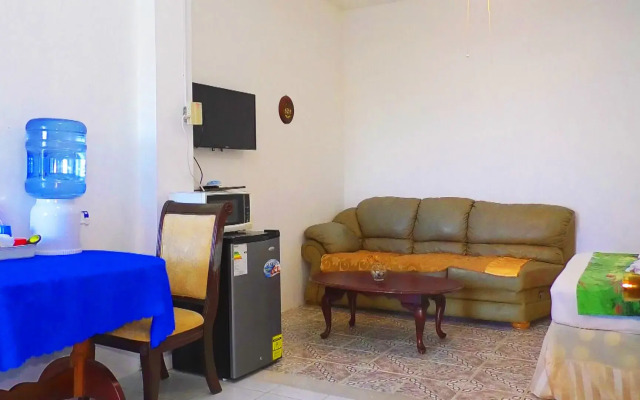 See Belize Sea View BAY Studio