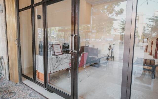 RedDoorz near Ringroad City Walks Medan
