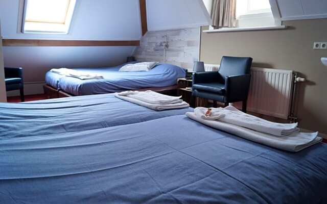 Bed and Breakfast De Smousenhoek
