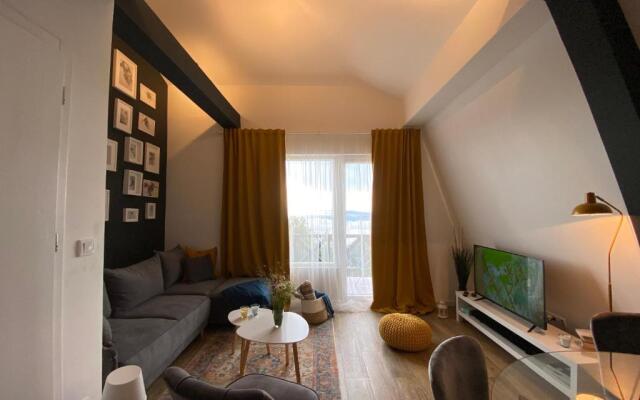 Apartman L8 Kopaonik