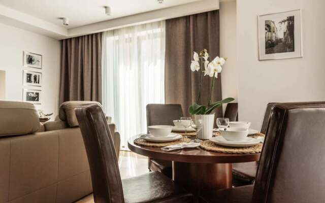 Wawel Apartments - LoftAffair