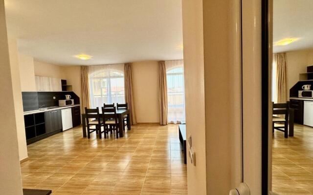 Menada Sky Dreams Apartments