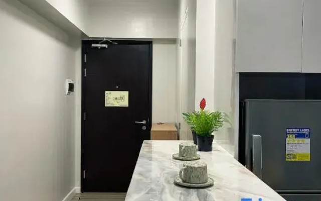 The Central Studio by Darwin | IT Park Cebu