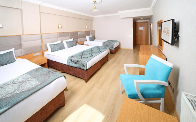 İstanbul Panorama Hotel