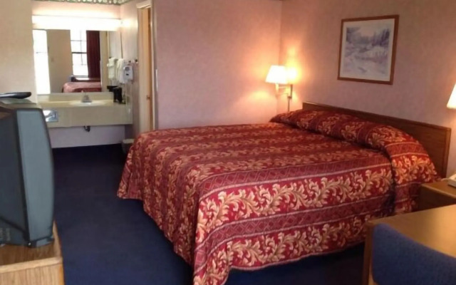 Travelodge by Wyndham Dumas Arkansas