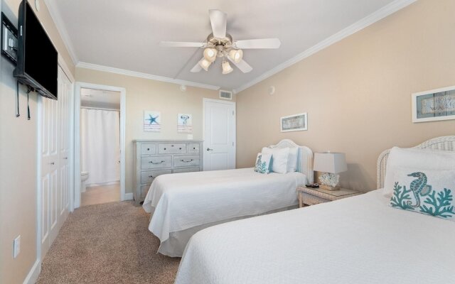 Perdido Towers East 403