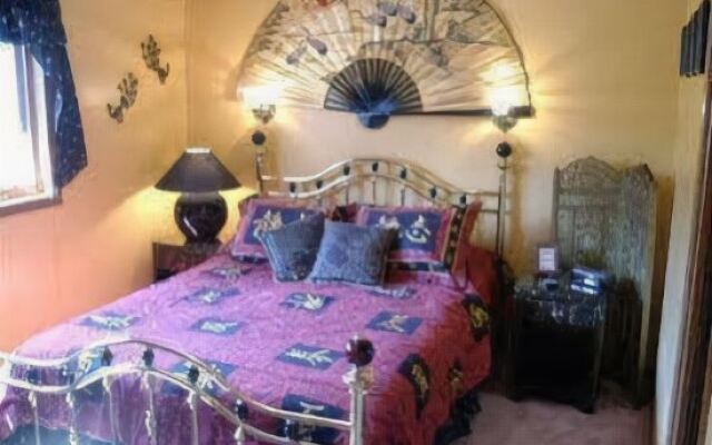 Sand County Vacation Homes