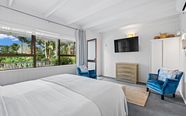 Stay Kerikeri Boutique Apartments and Studios – Guest Rooms – Kerikeri