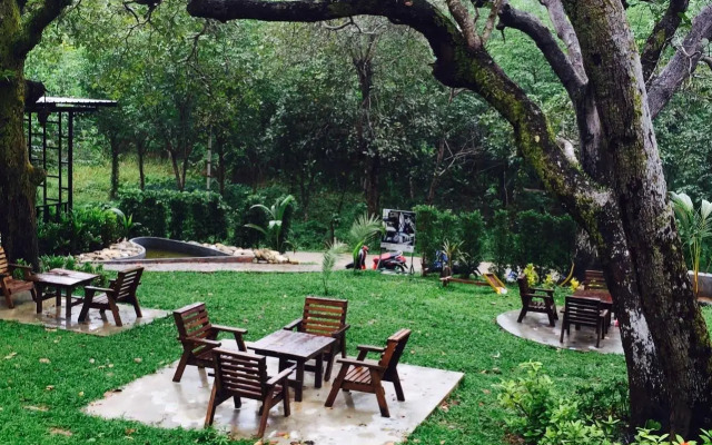 Himmapan Resort